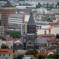 Photo de France - Clermont-Ferrand
